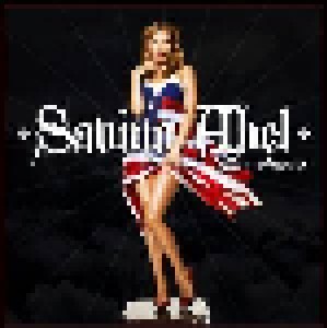 Saving Abel: Miss America (CD) - Bild 1