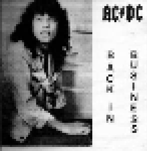 AC/DC: Back In Business (LP) - Bild 2