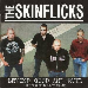 The Skinflicks: Beyond Good And Evil (CD) - Bild 1
