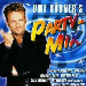 Uwe Hübner's Party Mix (CD) - Bild 1