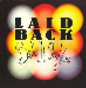 Laid Back: Bet It On You (Single-CD) - Bild 1