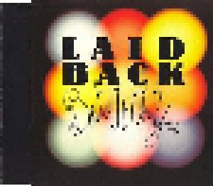 Laid Back: Bet It On You (Single-CD) - Bild 2