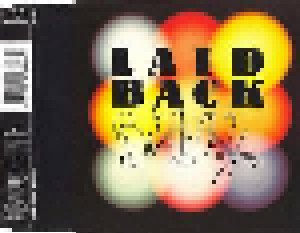 Laid Back: Bet It On You (Single-CD) - Bild 3