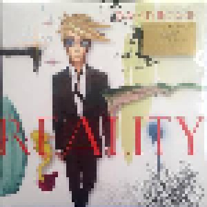 David Bowie: Reality (LP) - Bild 5