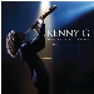 Kenny G: Heart And Soul (CD) - Bild 1