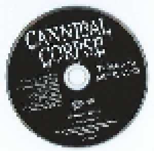 Cannibal Corpse: Tomb Of The Mutilated (CD) - Bild 2