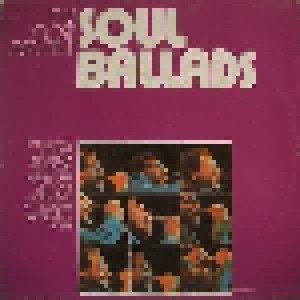 The Most Beautiful Soul Ballads (2-LP) - Bild 1
