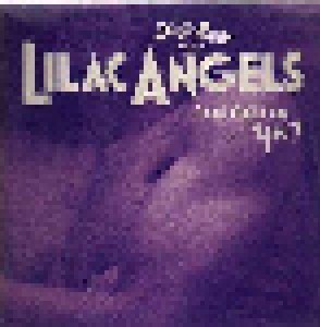 Lilac Angels: I'm Not Afraid To Say (CD) - Bild 1