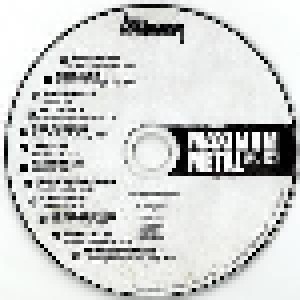 Metal Hammer - Maximum Metal Vol. 203 (CD) - Bild 3