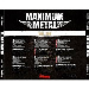 Metal Hammer - Maximum Metal Vol. 203 (CD) - Bild 5