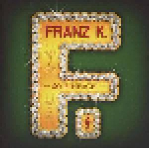 Franz K.: ... So Einfach ... (CD) - Bild 1