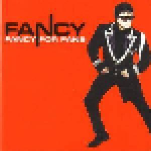 Fancy: Fancy For Fans (LP) - Bild 1