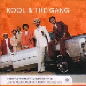 Kool & The Gang: Pop Gallery (CD) - Bild 1