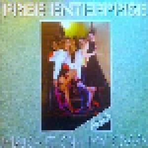 Cover - Free Enterprise: Make It On My Own