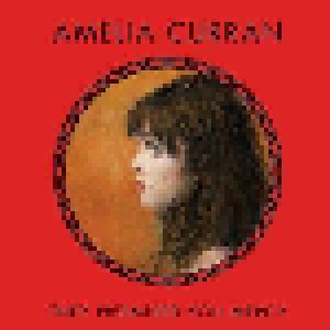 Amelia Curran: They Promised You Mercy (CD) - Bild 1