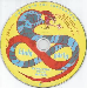 Khun Narin: Electric Phin Band (CD) - Bild 3