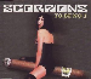 Scorpions: To Be No. 1 (Promo-Single-CD + Promo-VHS) - Bild 1