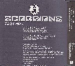 Scorpions: To Be No. 1 (Promo-Single-CD + Promo-VHS) - Bild 3