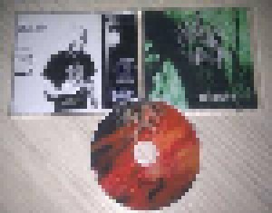 Niederleib: Schmerz (Demo-CD) - Bild 1