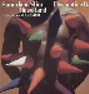 Sunnyland Slim Blues Band & Carey Bell: Decoration Day (LP) - Bild 1