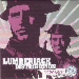 Cover - Red Chord, The: Lumberjack Distribution Spring 2003 Sampler
