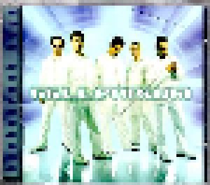 Backstreet Boys: Millennium (CD) - Bild 1