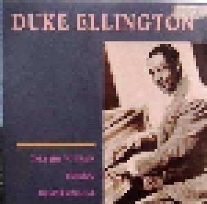 Duke Ellington: Duke Ellington (CD) - Bild 1