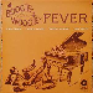 Boogie-Woogie-Fever (LP) - Bild 1
