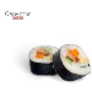 Cover - Genectar: Sushi