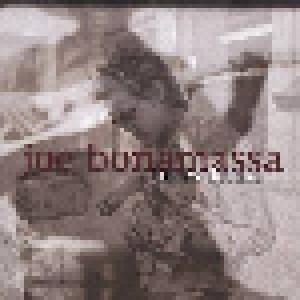 Joe Bonamassa: Blues Deluxe (CD) - Bild 1