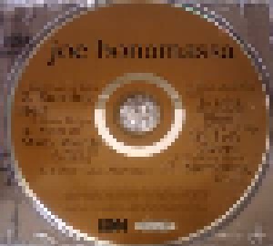 Joe Bonamassa: Blues Deluxe (CD) - Bild 2