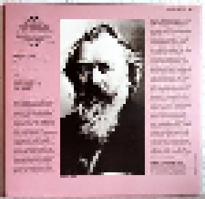 Johannes Brahms: Symphonie Nr. 1 C-Moll Op. 68 (LP) - Bild 2