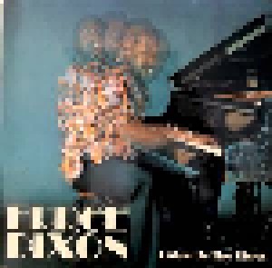 Errol Dixon: Listen To The Blues (LP) - Bild 1
