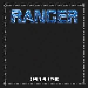 Cover - Ranger: Storm Of Power