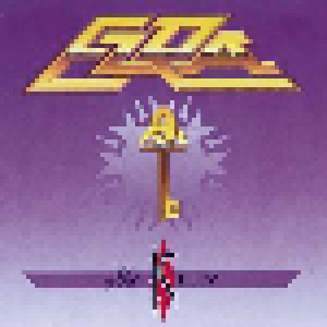 Cover - Ezra: Key, The