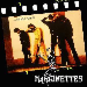 Marionettes: Memories 1978-79 (LP) - Bild 1
