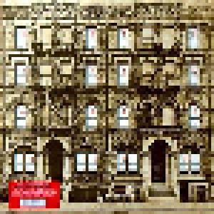 Led Zeppelin: Physical Graffiti (2-LP) - Bild 1