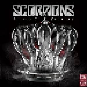 Scorpions: Return To Forever (3-CD + PIC-7" + USB-Stick) - Bild 1