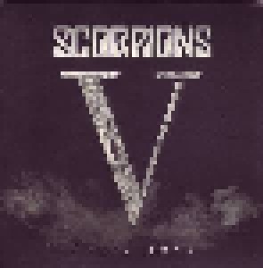 Scorpions: Return To Forever (3-CD + PIC-7" + USB-Stick) - Bild 5