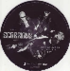 Scorpions: Return To Forever (3-CD + PIC-7" + USB-Stick) - Bild 7