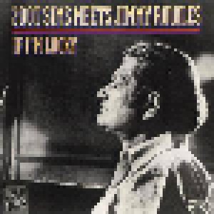 Zoot Sims: If I'm Lucky - Zoot Sims Meets Jimmy Rowles (CD) - Bild 1