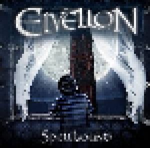 Elvellon: Spellbound (Mini-CD / EP) - Bild 1