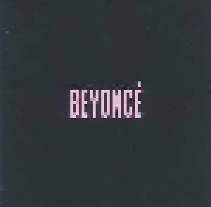 Beyoncé: Beyoncé (CD) - Bild 1