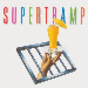 Supertramp: The Very Best Of Supertramp (CD) - Bild 1