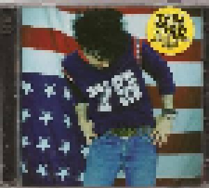 Ryan Adams: Gold (CD + Mini-CD / EP) - Bild 2