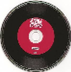 Ryan Adams: Gold (CD + Mini-CD / EP) - Bild 4