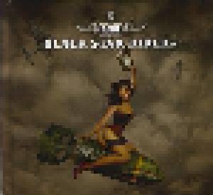 Black Star Riders: The Killer Instinct (2-CD) - Bild 1