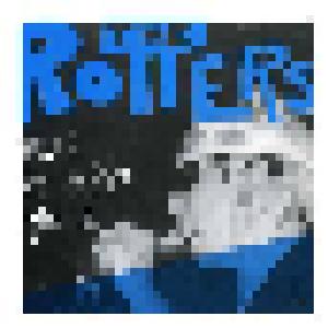 Rotters: Pull It And Yell - Cover