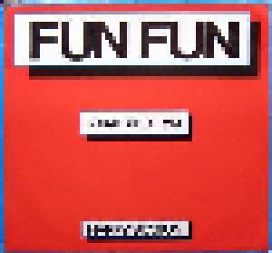 Fun Fun: Happy Station (12") - Bild 1