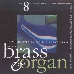 Tim Zimmerman and The King's Brass: The Best of Brass & Organ (CD) - Bild 1